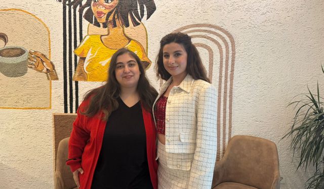 “KALBİM BİR SATIRDA SIKIŞIYORSA BİLİRİM Kİ O KARAKTER YAŞAMALI”