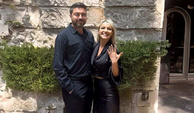 Yazar Sevgi Keleş'ten "Mutlu Evliliğin Sırları"