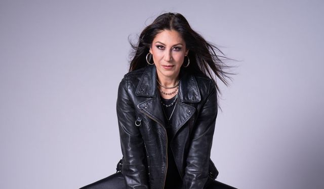 Pelin Özülkü'den lansman konseri sürprizi