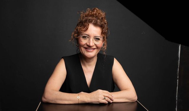 “İYİLEŞMEK İÇİN ÖNCE BEDENİNİ DUYMAYI ÖĞRENMELİSİN”