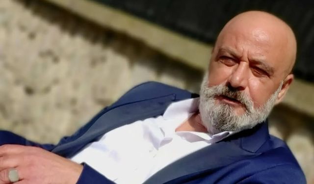 DEMİR GÖRKEMLİ’DEN BUGÜNE… ZAMANIN ACIMASIZ YÜZÜ: LATİF AKGEDİK