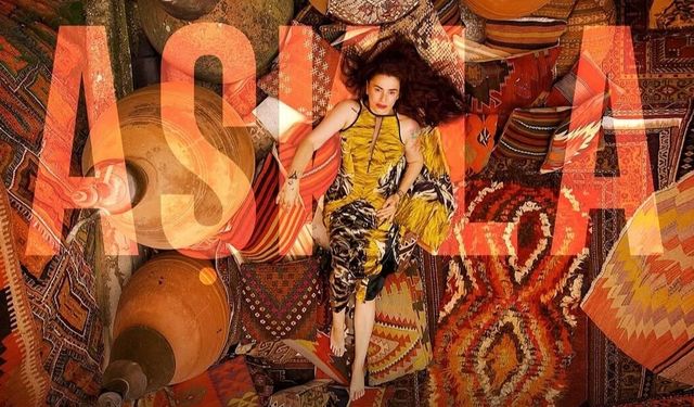 "AŞKLA" tüm dijital müzik platformlarda yayında