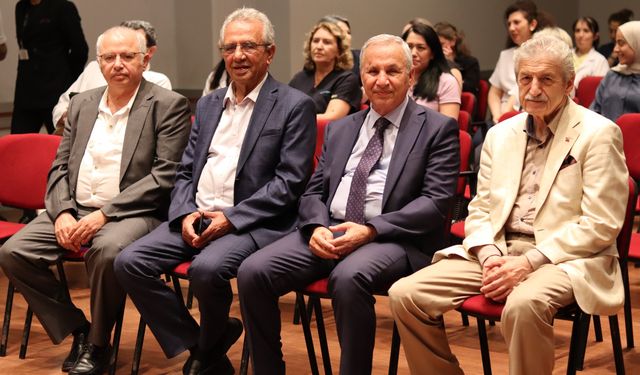 Zeytinburnu Avrasya Hastanesi 26 Yaşında