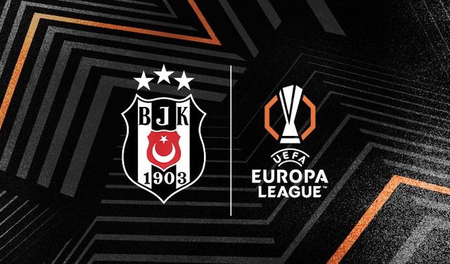 Beşiktaş-Shakhtar Donetsk maçı ne zaman?