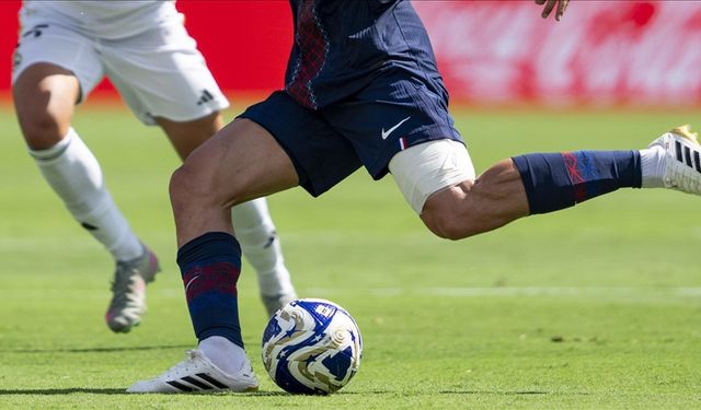 FIFA Kulüpler Dünya Kupası'nda final