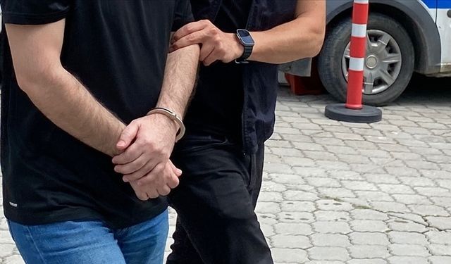 İstanbul'da düzenlenen suç örgütü operasyonunda 70 şüpheli yakalandı