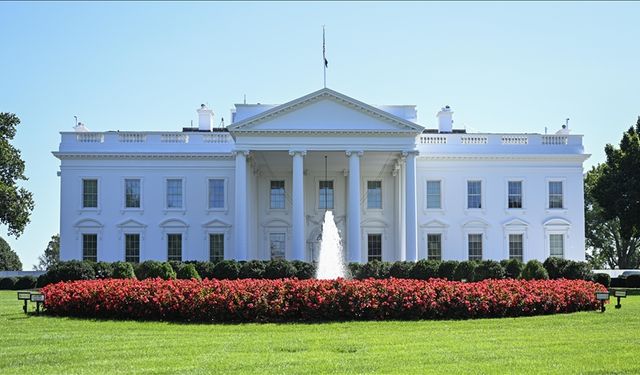 ABD Başkanı Trump: Beyaz Saray 4 Temmuz dolayısıyla UFC maçına ev sahipliği yapacak