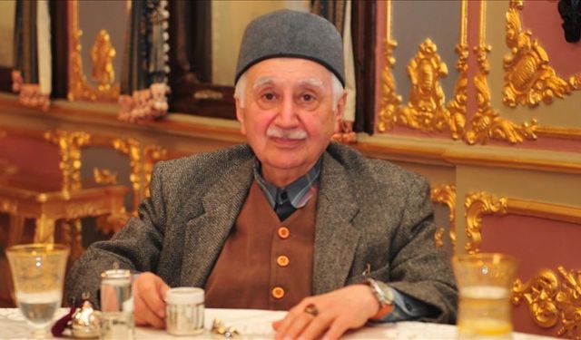 Gazeteci yazar Mehmed Şevket Eygi, vefatının 6 senesinde yad ediliyor