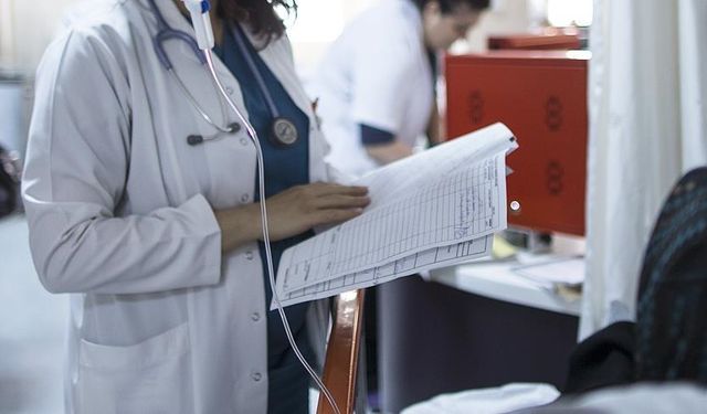 TUS ve STS başvuruları başladı