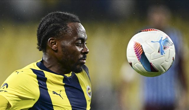 Bright Osayi-Samuel, Birmingham City'e transfer oldu