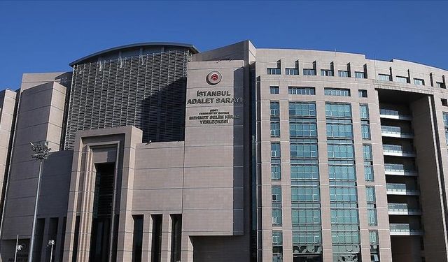 Hazreti Muhammed'in karikatürünü yayımlayan dergiye mali suçlar soruşturması