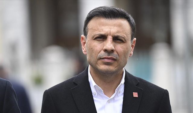 CHP İstanbul İl Başkanlığı seçimine hile karıştırıldığı iddiasıyla 10 şüpheli ifadeye çağırıldı