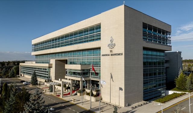 AYM'den arabulucu hatası nedeniyle mağdur olan işçiye tazminat kararı