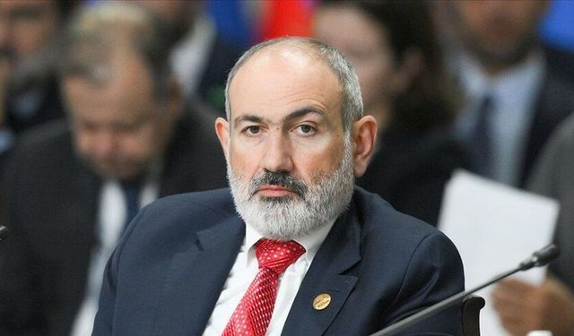 Ermenistan Başbakanı Paşinyan, reform planı duyurdu