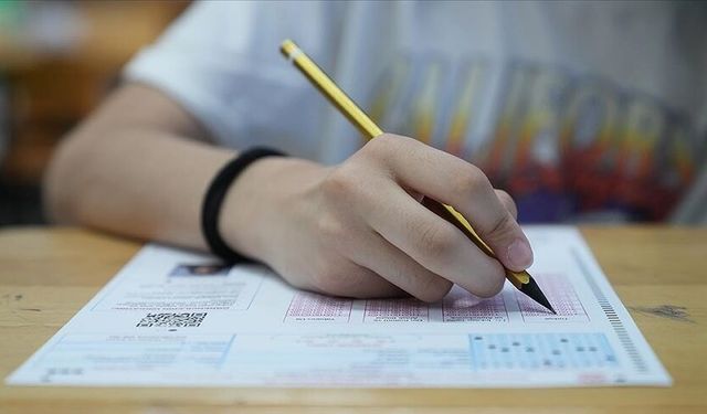 LGS merkezi sınav sonuçları açıklandı