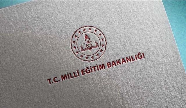 MEB, LGS tercih süreci için velilere yönelik kılavuz hazırladı