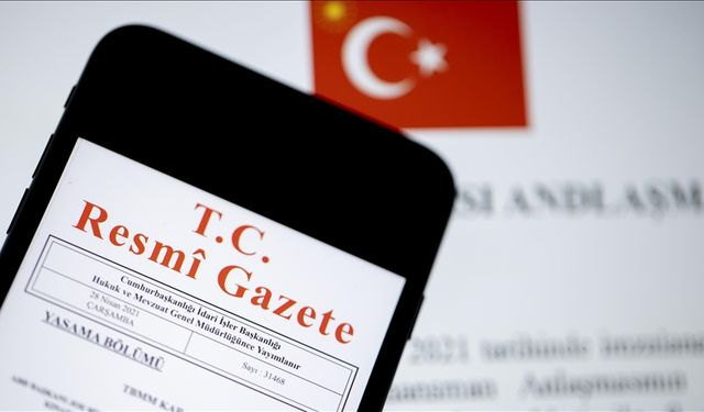 Ticari defterler mevzuatında düzenleme