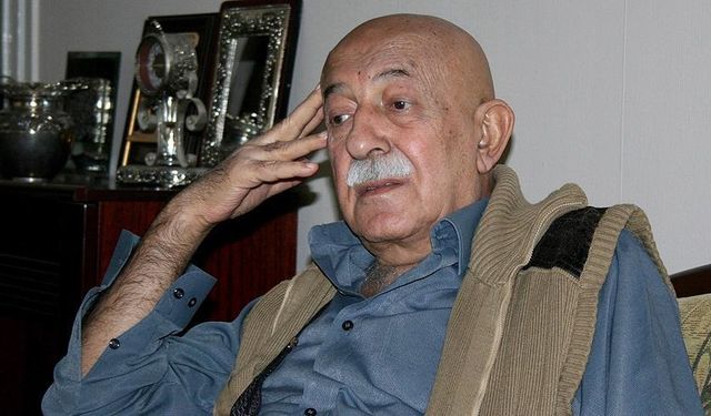 Erdem Bayazıt'ın vefatının ardından 17 yıl geçti