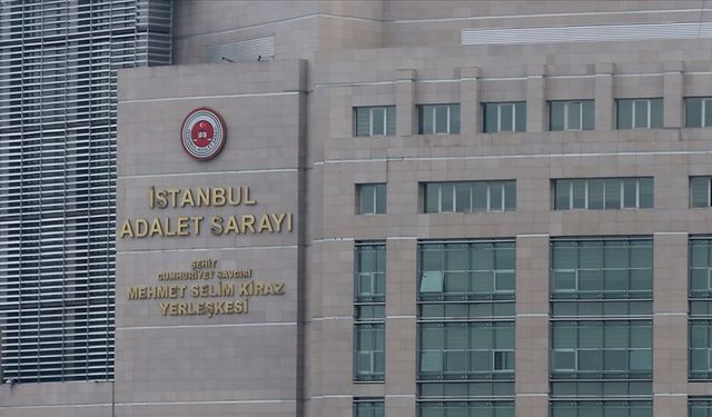 Ekrem İmamoğlu'nun yargılandığı davada karar