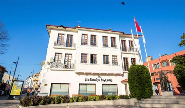 Şile Belediye Başkanı Özgür Kabadayı gözaltına alındı
