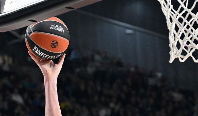 Basketbol BKT Avrupa Kupası'nda rakipler belli oluyor