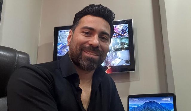 Soner Verdi yaz projesiyle adından söz ettirecek gibi...