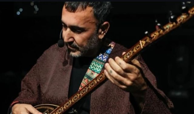 Cem Yıldız 'dan "Dem Sürelim" (Remix) Yayında
