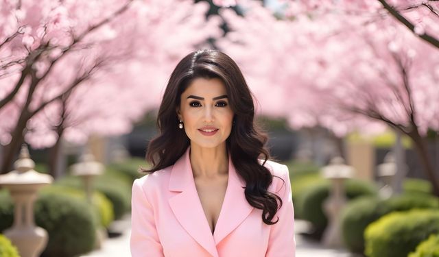 ESRA ÖZTÜRK’TEN YAPAY ZEKÂ DESTEKLİ BİR MÜZİK YOLCULUĞU