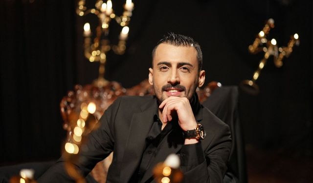 GENÇ YETENEK HAMDİ HAN, ANADOLU’NUN SESİ OLMAYA DEVAM EDİYOR!