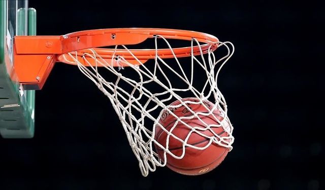 Basketbolda 24 yıllık madalya özlemi