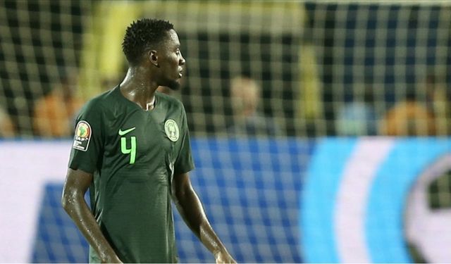 Beşiktaş, Ndidi için görüşmelere başlandığını duyurdu
