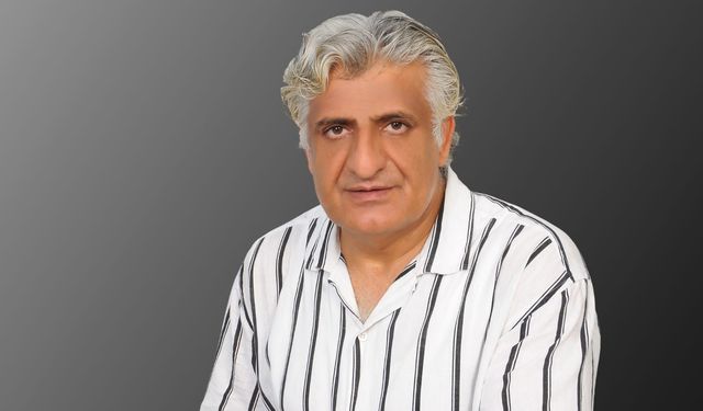 Fadıl Çelebi "BEDDUA" adlı şiirini paylaştı