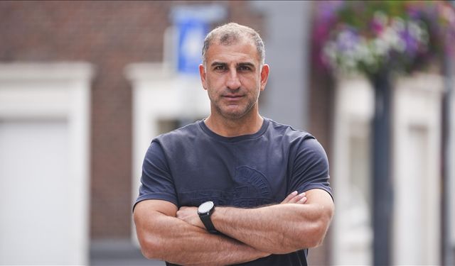 Fatih Sonkaya'nın favorisi Fenerbahçe
