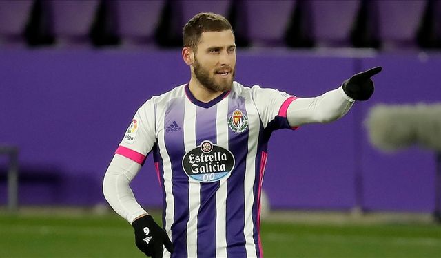 Fortuna Düsseldorf, İsrailli futbolcuyu transfer etmekten vazgeçti