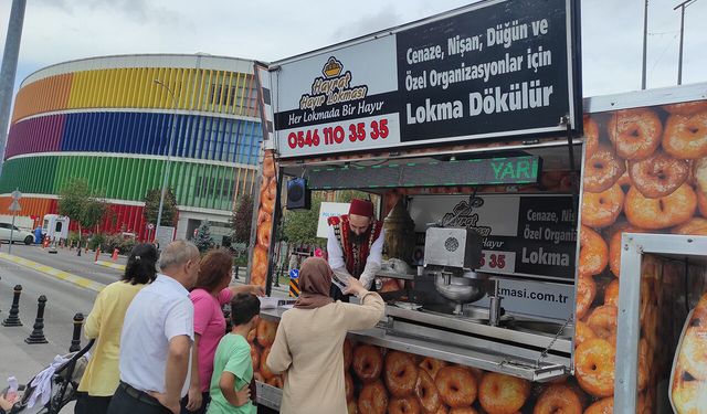 Hayır Lokması Fiyatı Alırken Dikkat Edilmesi Gerekenler