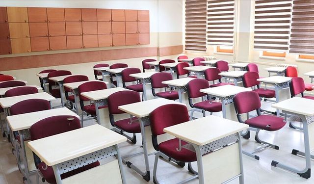 21 özel okulun ruhsatı iptal edildi