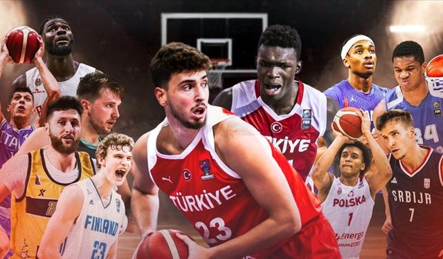 Basketbol