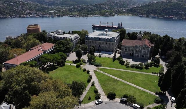 En yüksek taban puanla öğrenci kabul etti