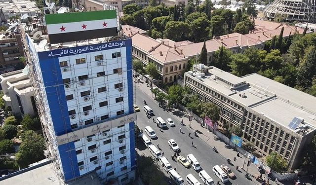 SANA, 20 Ağustos'ta yeni yüzünün lansmanını yapacak