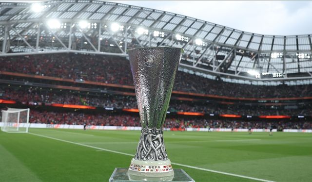 UEFA Avrupa Ligi'nde 3. eleme turu ilk maçları yarın başlayacak