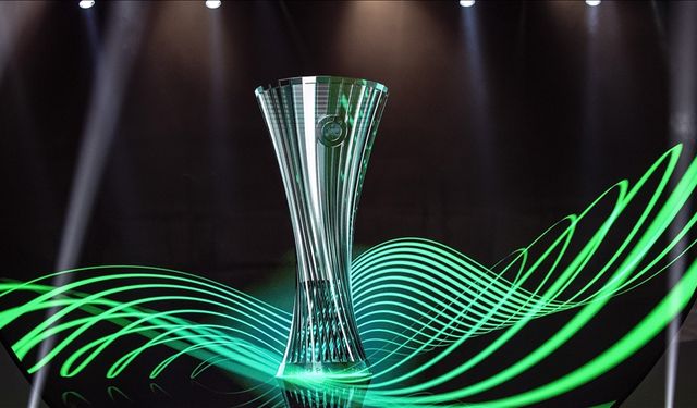UEFA Konferans Ligi heyecanı yarın başlıyor