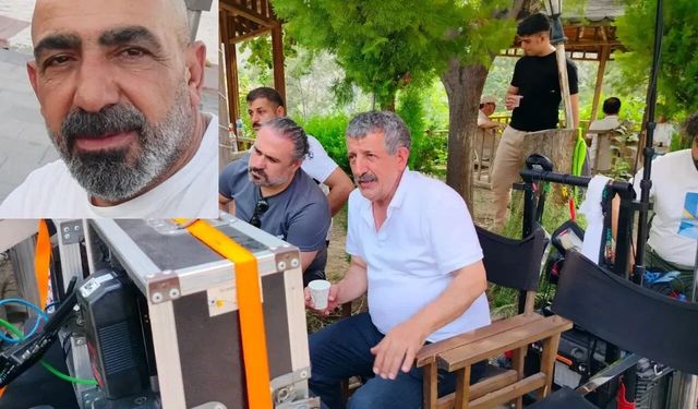 GANİ RÜZGAR ŞAVATA’NIN KİRVESİ KALP KRİZİNE YENİK DÜŞTÜ