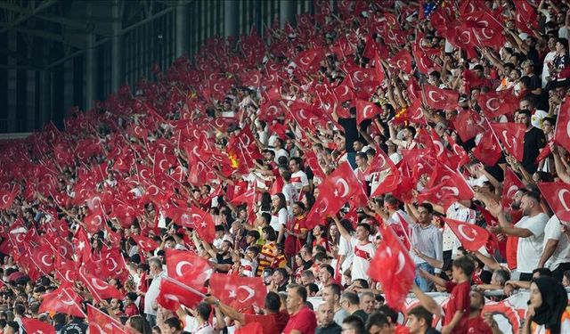 A Milli Takımın Bulgaristan maçı biletleri yarın satışa çıkacak