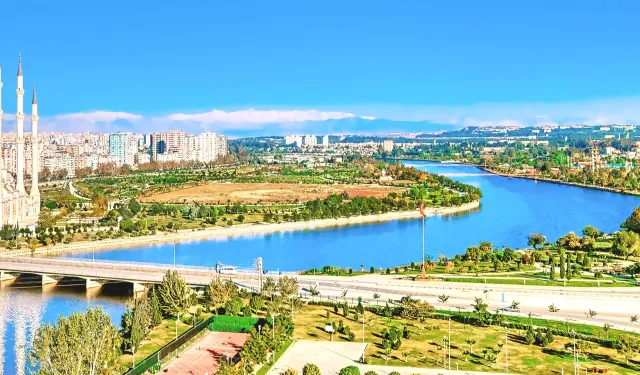 Adana'nın Altın Değerindeki Toprakları Neden Gündemde?
