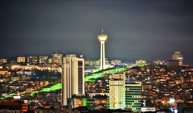 Başkent'in Altındaki Sır Perdesi Aralanıyor: O Proje Her Şeyi Değiştirecek
