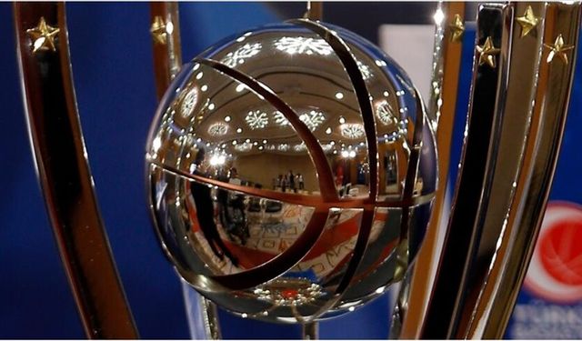 Basketbolda Cumhurbaşkanlığı Kupası sahibini buluyor