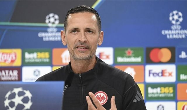 Dino Toppmöller: 5-1 şaşırtıcı bir skor
