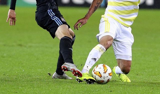 Fenerbahçe, Avrupa'da 291. maçını oynayacak