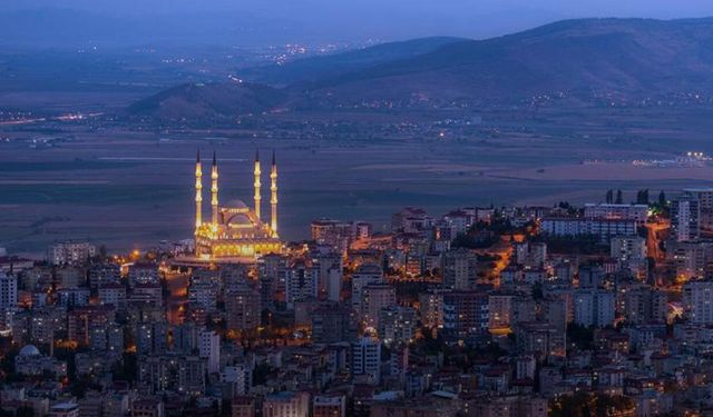 Şehrin Altında Yatan Sır Perdesi Aralanıyor
