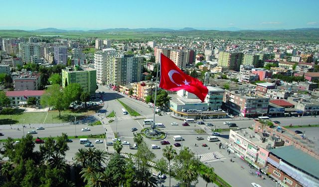 Osmaniye'de Meteorolojinin Uyarısı: O Tarihte Her Şey Değişebilir
